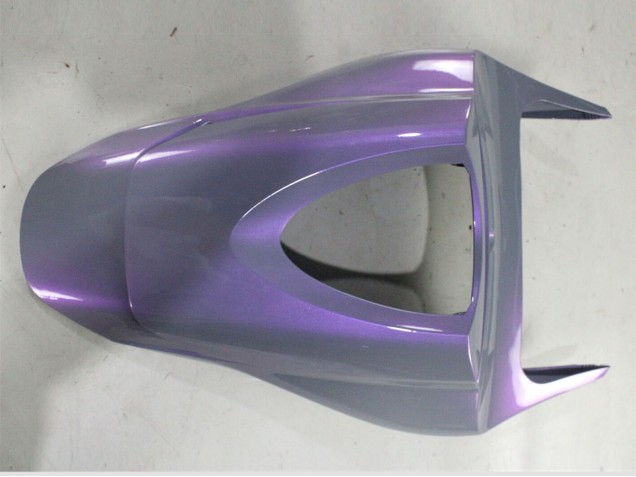 Carenados Moto Honda CBR1000RR 2006-2007 - Camaleón Gris Dazz Púrpura Perla