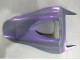 Carenados Moto Honda CBR1000RR 2006-2007 - Camaleón Gris Dazz Púrpura Perla