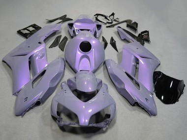 Carenados Moto Honda CBR1000RR 2004-2005 - Camaleón Gris Dazz Púrpura Perla