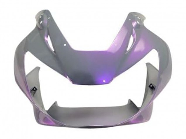 Carenados Moto Honda CBR900RR 929 2000-2001 - Camaleón Gris Dazz Púrpura Perla