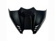 Carenados Moto Honda CBR1000RR-R 2020-2023 - Negro Mate Gris Mate