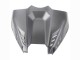 Carenados Moto Honda CBR1000RR-R 2020-2023 - Negro Mate Rojo