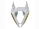Carenados Moto Honda CBR1000RR-R 2020-2023 - Blanco Rojo Oro Motul HRC