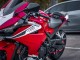 Carenados Moto Honda CBR400R 2022 - Rojo Blanco