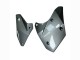 Carenados Moto Kawasaki Ninja H2 2015-2022 - Plata Negro FibraCarbono