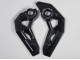 Carenados Moto Kawasaki Ninja Z650 2017-2019 - Negro Blanco Amarillo