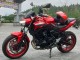 Carenados Moto Kawasaki Ninja Z650 2020-2023 - Rojo Negro