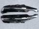 Carenado Moto Kawasaki ZZR1100 1993-2003 - Negro Brillante