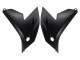 Carenados Moto Kawasaki Versys 650 2022-2025 - Negro Mate