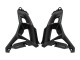 Carenados Moto Kawasaki Versys 650 2022-2025 - Negro Mate