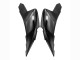 Carenados Moto Kawasaki Versys 650 2022-2025 - Negro Mate
