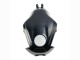 Carenados Moto Kawasaki Versys 650 2022-2025 - Negro Brillante