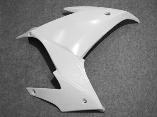 Carenados Moto Yamaha FZ6R 2009-2015 - Blanco