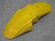 Carenados Moto Yamaha FZ6R 2009-2015 - Amarillo Negro