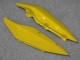 Carenados Moto Yamaha FZ6R 2009-2015 - Amarillo Negro