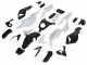 Carenados Moto Yamaha MT07/FZ07 2012-2017 - Sin Pintar