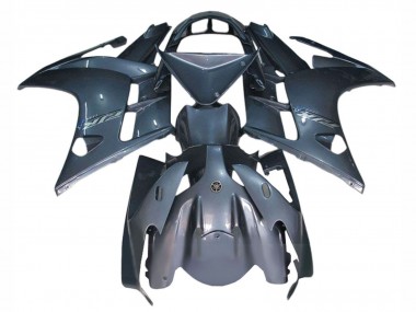 Carenados Moto Yamaha FJR1300 2001-2006 - Gris