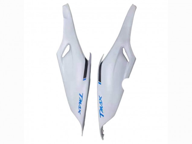 Carenados Moto Yamaha TMAX560 2019-2021 - Blanco