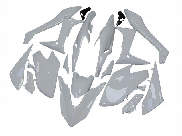 Carenados Moto Yamaha TMAX560 2019-2021 - Gris Claro