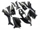 Carenados Moto Yamaha TMAX530 2012-2014 - Negro Mate