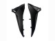 Carenados Moto Yamaha TMAX530 2012-2014 - Negro Mate