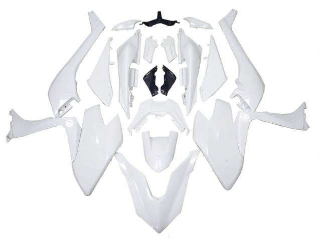 Carenados Moto Yamaha TMAX530 2017-2018 - Sin Pintar