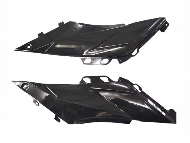 Carenados Moto Suzuki GSX250R 2017-2020 - Negro Mate