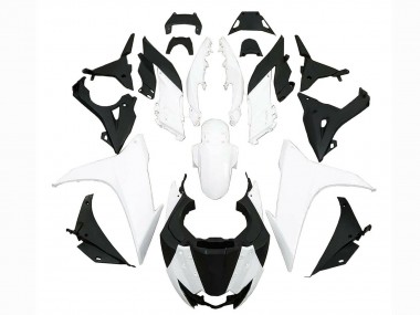 Carenados Moto Suzuki GSX250R 2017-2020 - Sin Pintar