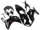 Carenado Moto Suzuki SV650 2003-2013 - Negro Brillante