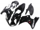 Carenado Moto Suzuki SV650 2003-2013 - Negro Brillante