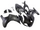 Carenados Moto Suzuki SV650 2003-2013 - Negro Mate