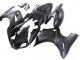Carenados Moto Suzuki SV650 2003-2013 - Negro Mate