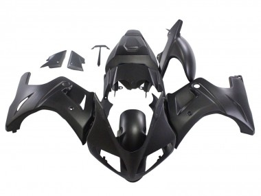 Carenados Moto Suzuki SV650 2003-2013 - Negro Mate