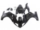 Carenados Moto Suzuki SV650 2003-2013 - Negro Mate