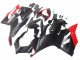 Carenados Moto Ducati Panigale V2 2020-2024 - Rojo Negro Mate Corse