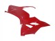Carenado Moto Ducati Panigale V2 2020-2024 - Rojo Negro Mate