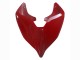 Carenado Moto Ducati Panigale V2 2020-2024 - Rojo Negro Mate