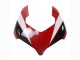 Carenados Moto Ducati Panigale V2 2020-2024 - Rojo Negro Brillante Monstruo Corse