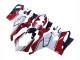 Carenados Moto Ducati Panigale V4 V4S 2020-2021 - Blanco Rojo Verde Negro Mate