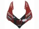 Carenado Moto Ducati Panigale V4 V4S 2020-2021 - Rojo Negro Brillante Lenovo 117