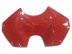 Carenado Moto Ducati Panigale V4 V4S 2020-2021 - Rojo Negro Brillante Lenovo 117