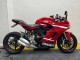Carenados Moto Ducati Supersport 939/939S 2017-2022 - Rojo Blanco Negro