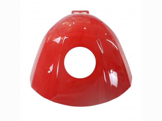 Carenados Moto BMW S1000RR 2023-2024 - Rojo Negro Mate