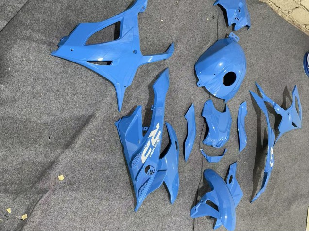 Carenados Moto BMW S1000RR 2023-2024 - Azul Brillante