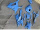 Carenados Moto BMW S1000RR 2023-2024 - Azul Brillante