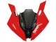 Kits Carenado Moto BMW S1000RR 2019-2022 - Rojo Negro
