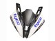 Carenados Moto BMW S1000RR 2019-2022 - Blanco Negro Rosa Oxford