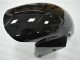 Carenado Moto Kawasaki ZX6R 2003-2004 - Negro Brillante