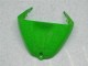 Carenado Moto Kawasaki ZX6R 2005-2006 - Verde
