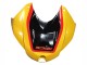 Carenados Moto BMW S1000RR 2017-2018 - Oro Negro Tyco